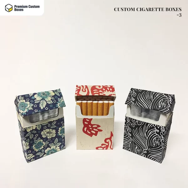 Custom Printed Cigarette Boxes 03