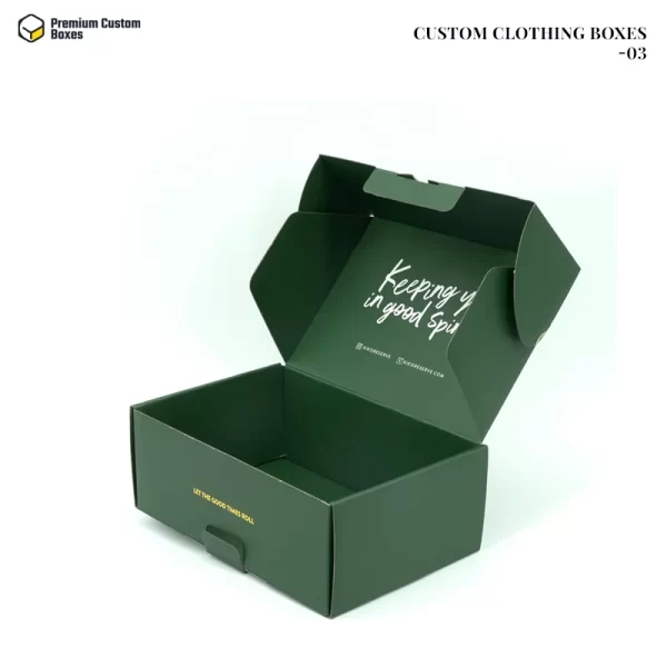Custom Printed Clothing Boxes 03