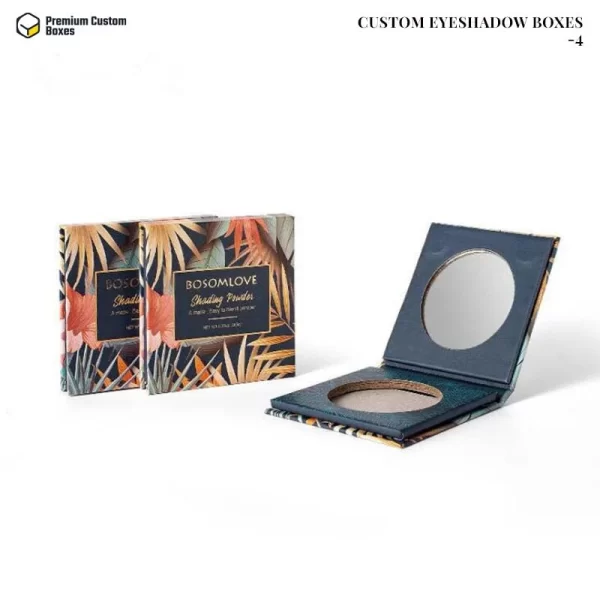 Custom Printed Eyeshadow Boxes 4