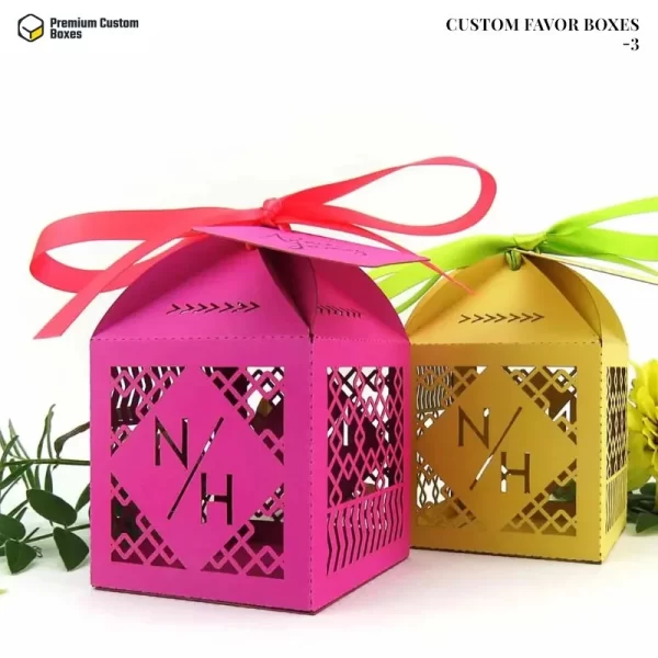 Custom Printed Favor Boxes copy3