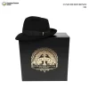 Custom Printed Hat Boxes Wholesale