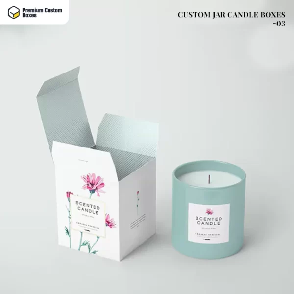 Custom Printed Jar Candle Boxes 03
