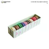 Custom Printed Macaron Boxes Wholesale