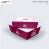 Custom Printed Pastry Boxes 2