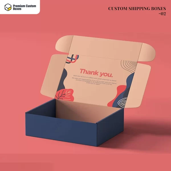 Custom Printed Shipping Boxes 02