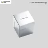 Custom Printed Silver Foil Boxes 04