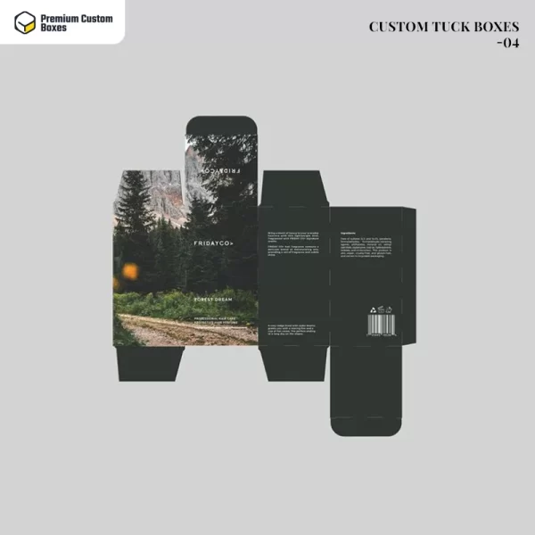 Custom Printed Tuck Boxes 04