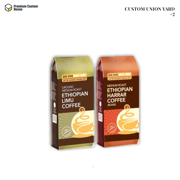 Custom Printed Union Yard 2