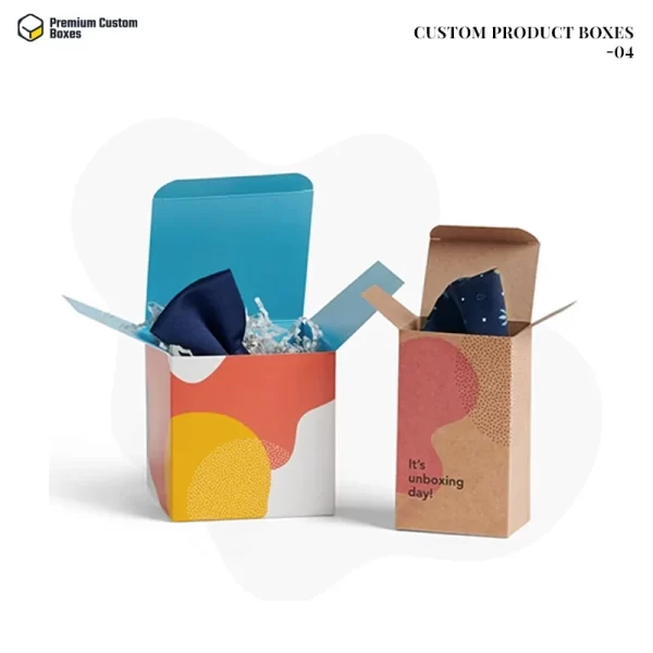 Custom Product packaging Boxes 04