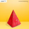 Custom Pyramid Boxes 1