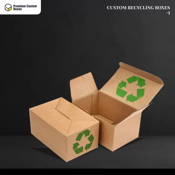 Custom Recycling Boxes 1