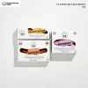 Custom Sausage Boxes with window 02