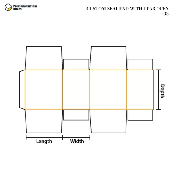 Custom Seal End with Tear Open 03