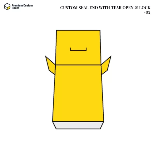 Custom Seal End with Tear Open & Lock 02