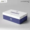 Custom Shoe Boxes in USA