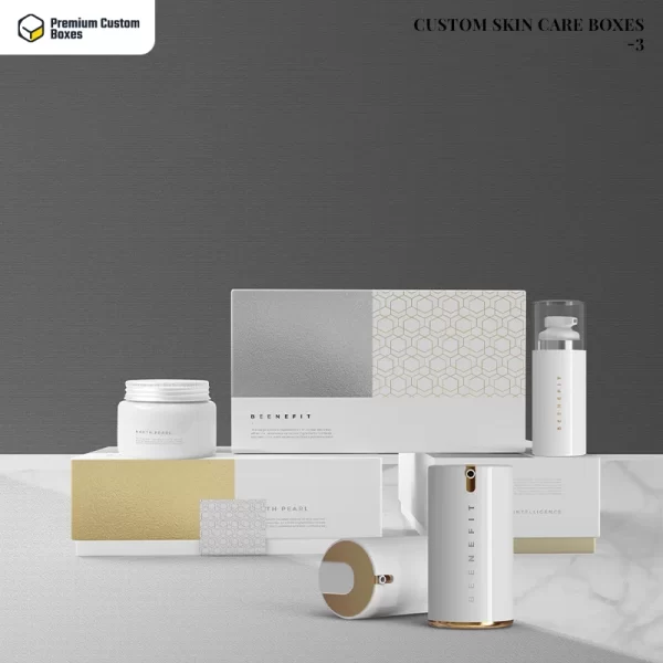 Custom Skin Care Packaging Boxes 3