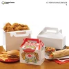 Custom Snack Boxes wholesale 3