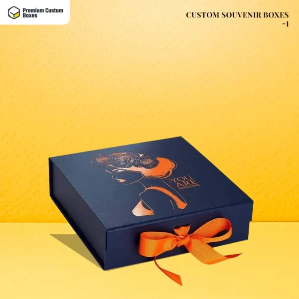 Custom Souvenir Boxes 01