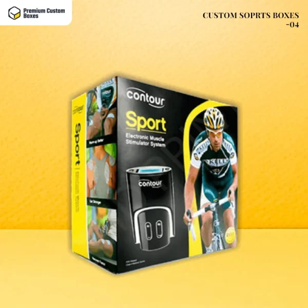 Custom Sports Boxes 01