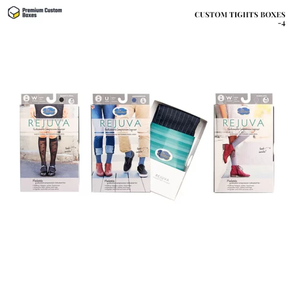 Custom Tights Boxes Wholesale 4