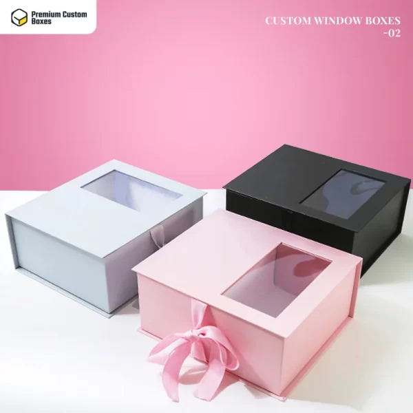 Custom Window Boxes Wholesale 02