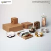 Custom kraft Eatables Boxes 3
