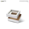 Customised Donut Boxes Wholesale