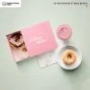 Donut printed Tray Boxes 3