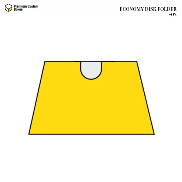 Economy Disk Folder 02