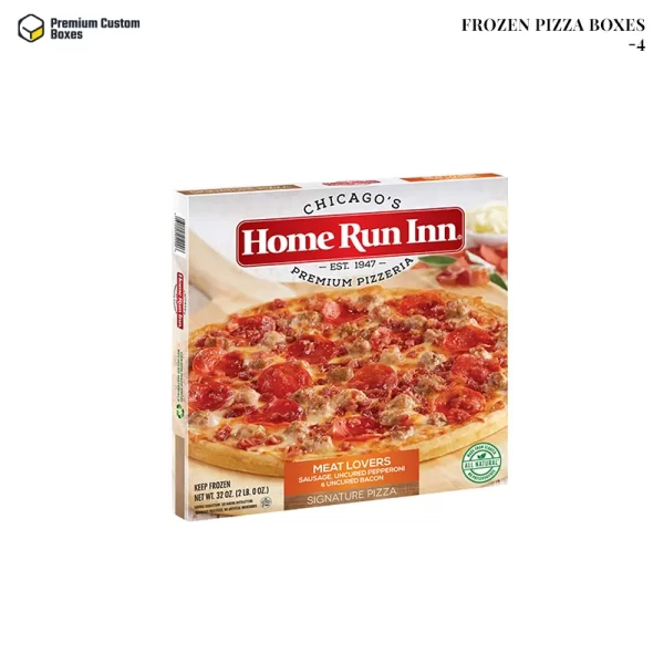 Frozen Pizza Boxes wholesale 4