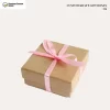 Kraft Gift Boxes 04