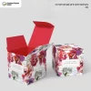 Printed Kraft Gift Boxes 03