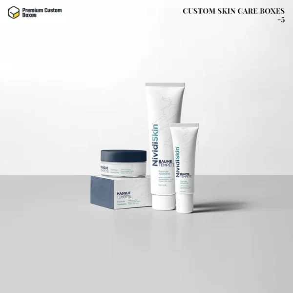 Skin Care Boxes 5