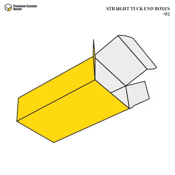 Straight Tuck End Boxes 02