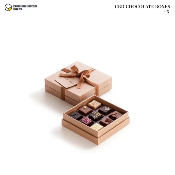 cbd chocolate boxes 5