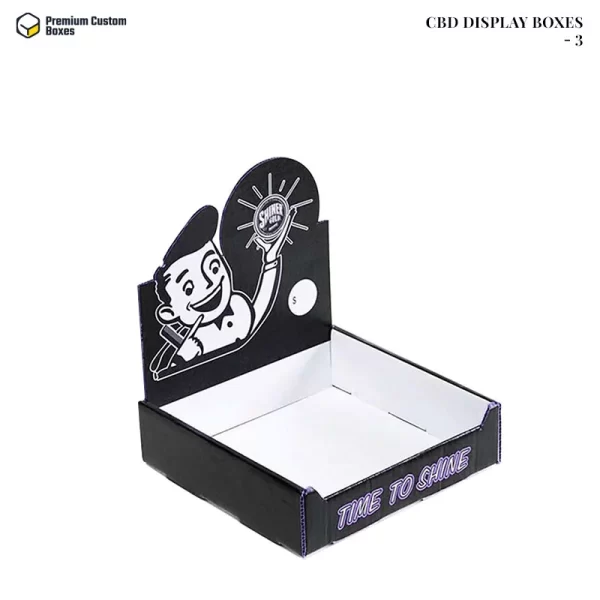 cbd display packaging boxes 3