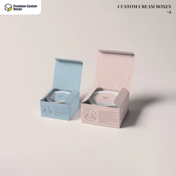 cream box packaging 5