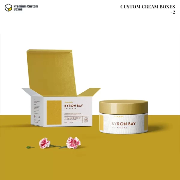 custom cream boxes 2