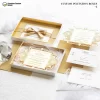 custom invitation boxes wholesale 3
