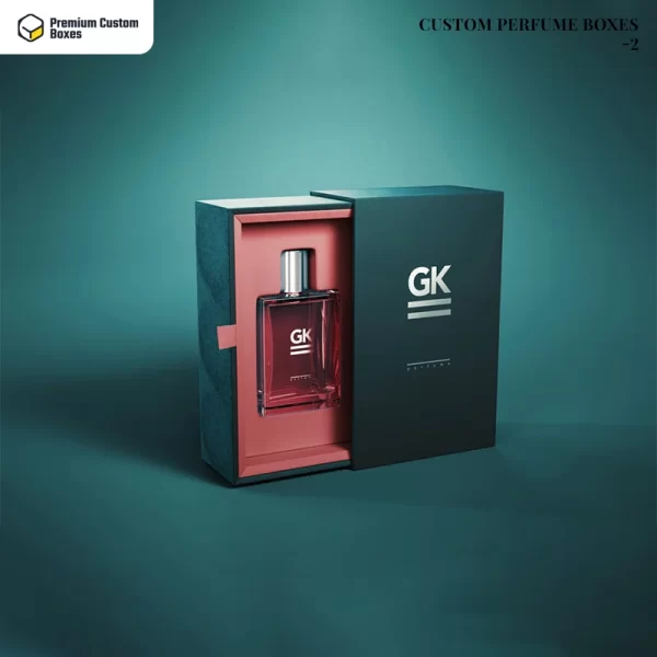 custom perfume gift boxes 2