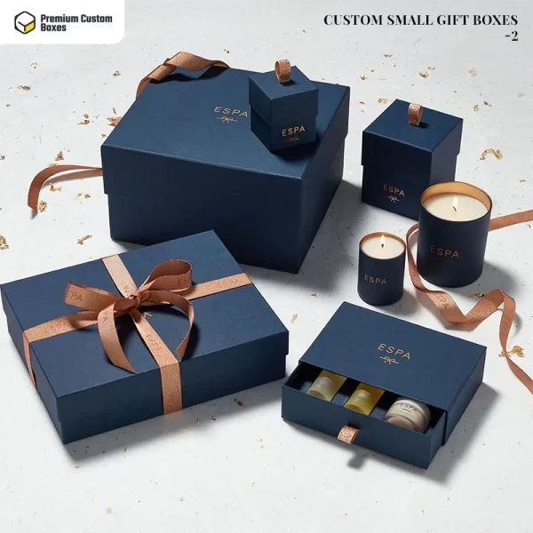 custom small gift boxes 2