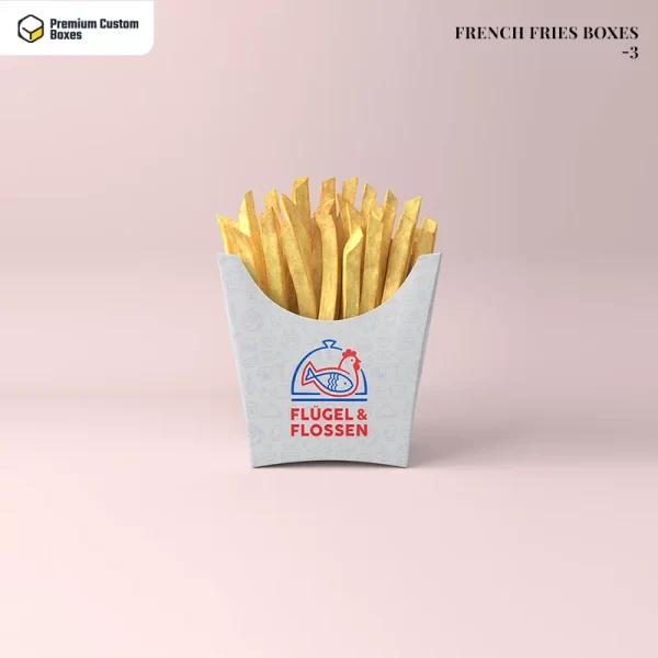 french fries boxes with logo 3