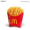 french fries packaging 4