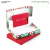 gift card packaging boxes 3