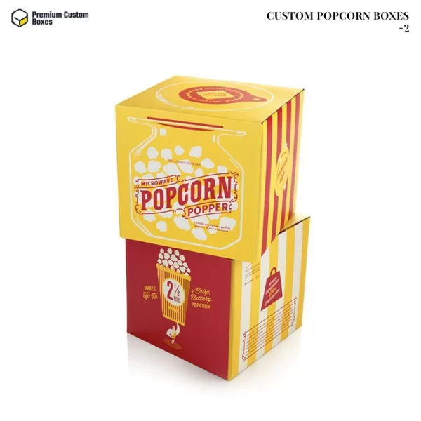 popcorn boxes with logo 2