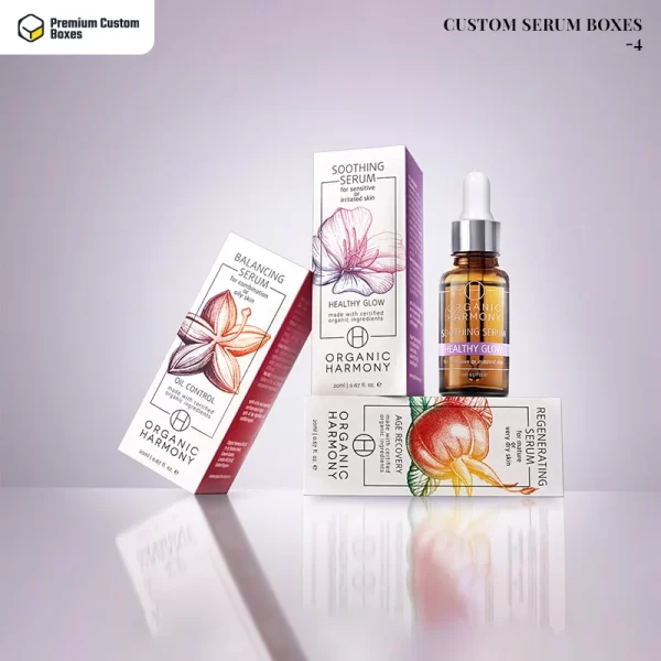 serum boxes wholesale 4
