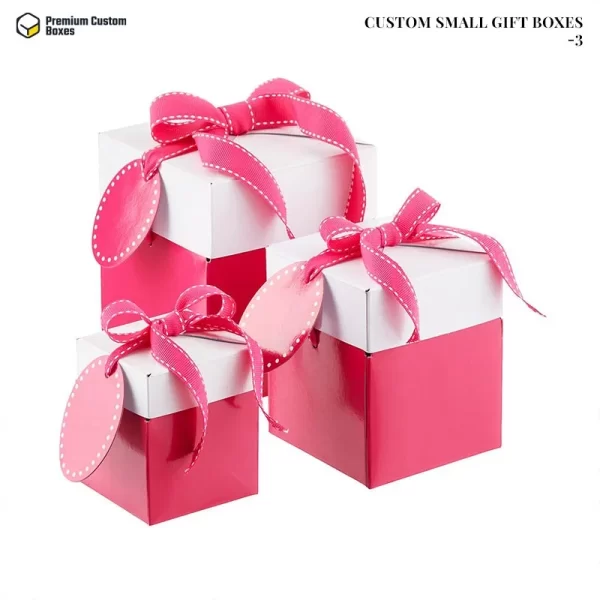 small gift boxes wholesale 3
