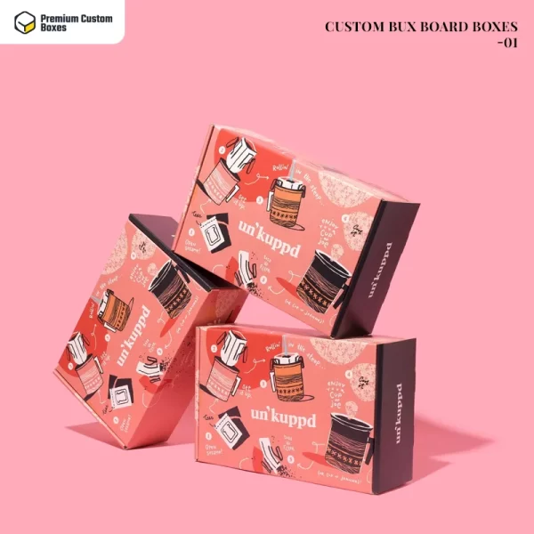 Custom Bux Board Boxes 01