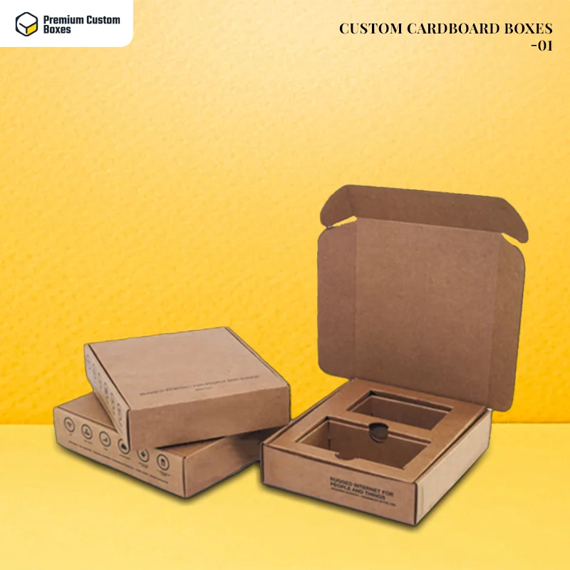 Custom Cardboard Boxes 01