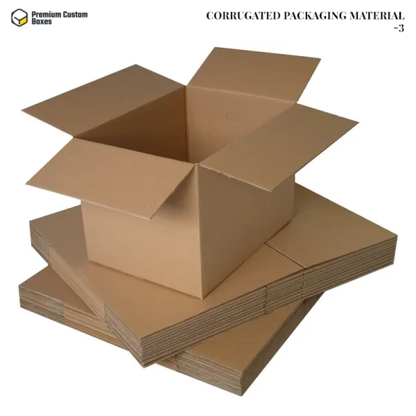 Custom Corrugated Packaging Boxes 3